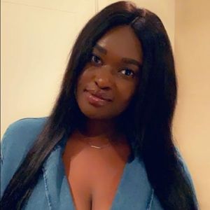 Meet your Posher, Mariam